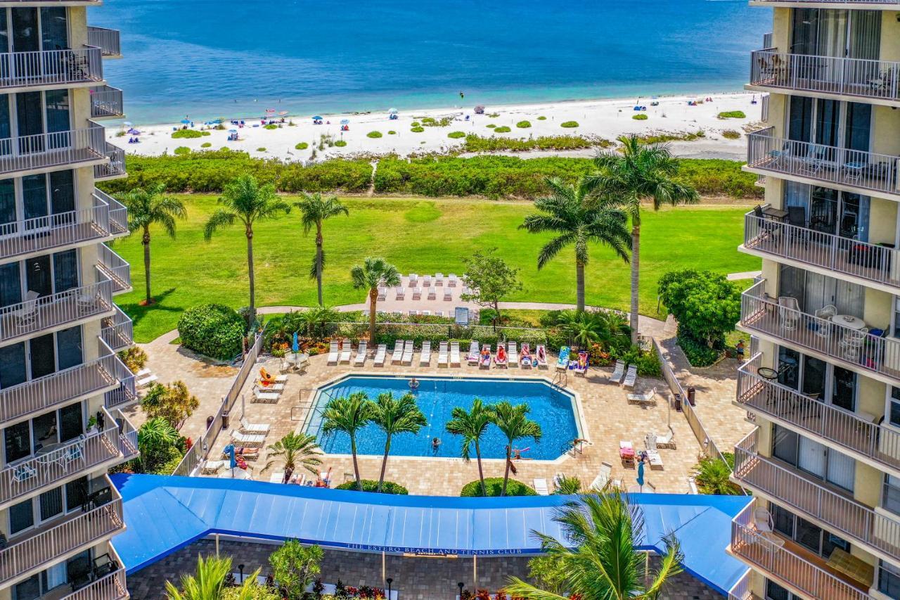 Welcome To The Paradise Fort Myers Beach Exterior photo