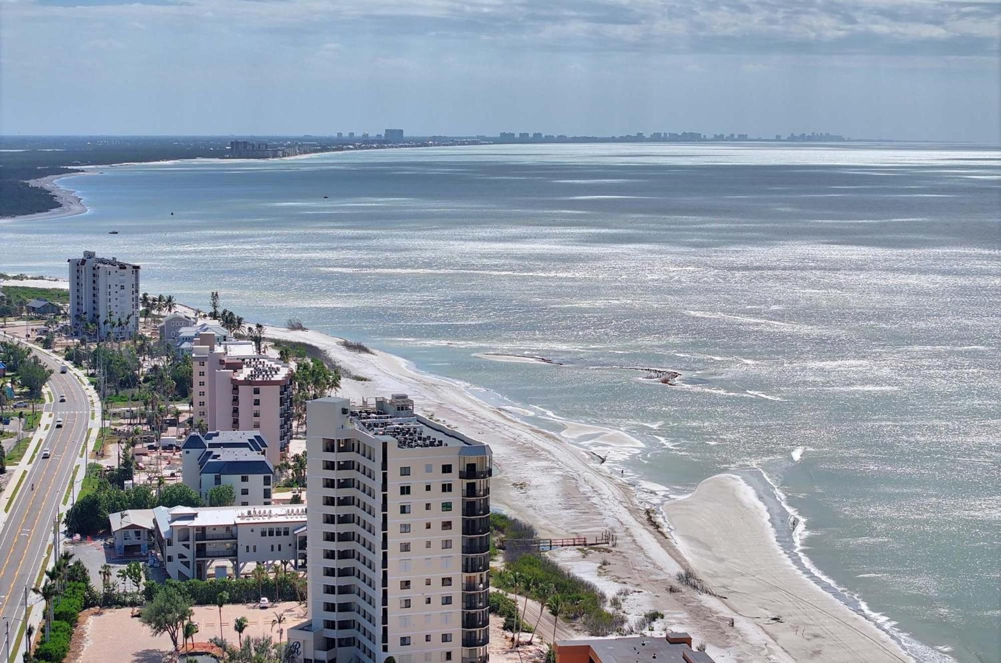 Welcome To The Paradise Apartment Fort Myers Beach Exterior photo