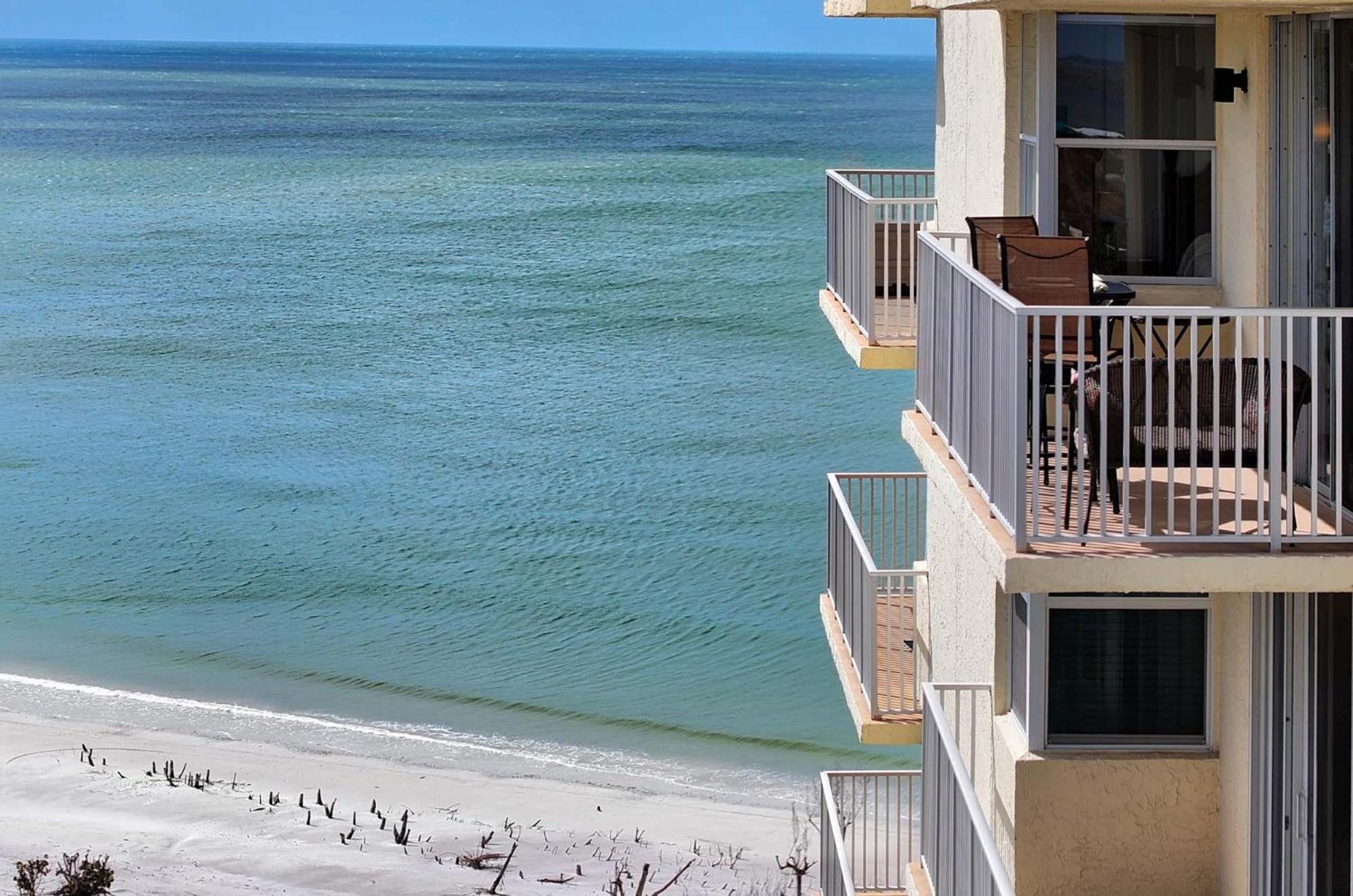 Welcome To The Paradise Apartment Fort Myers Beach Exterior photo